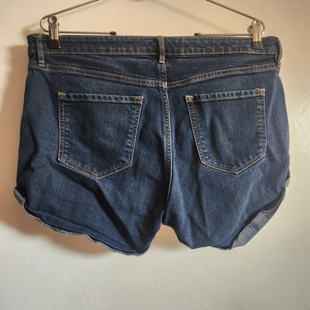 H&M denim jeans